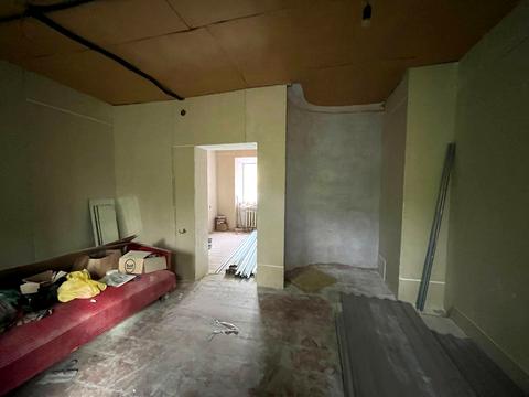 квартира по адресу Фалеевская ул. (Москва — Санкт-Петербург), 37