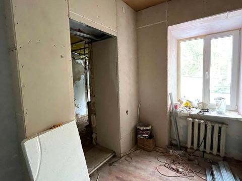 квартира по адресу Фалеевская ул. (Москва — Санкт-Петербург), 37