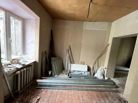 квартира по адресу Фалеевская ул. (Москва — Санкт-Петербург), 37