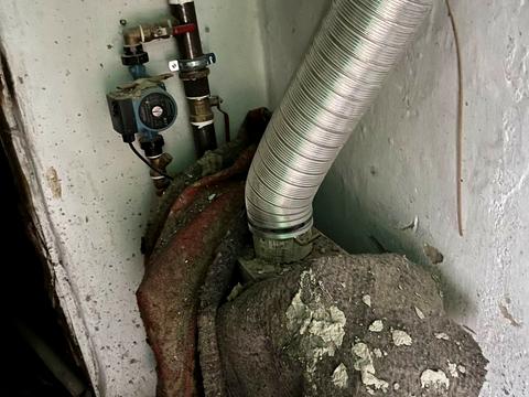 квартира по адресу Фалеевская ул. (Москва — Санкт-Петербург), 37