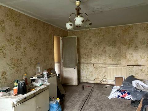 квартира по адресу Фалеевская ул. (Москва — Санкт-Петербург), 37