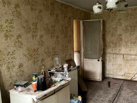 квартира по адресу Фалеевская ул. (Москва — Санкт-Петербург), 37