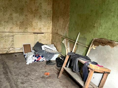 квартира по адресу Фалеевская ул. (Москва — Санкт-Петербург), 37