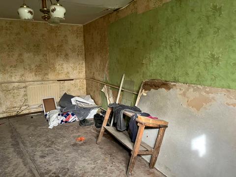 квартира по адресу Фалеевская ул. (Москва — Санкт-Петербург), 37