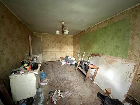 квартира по адресу Фалеевская ул. (Москва — Санкт-Петербург), 37