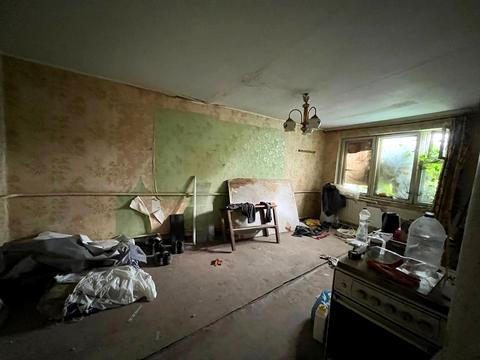 квартира по адресу Фалеевская ул. (Москва — Санкт-Петербург), 37