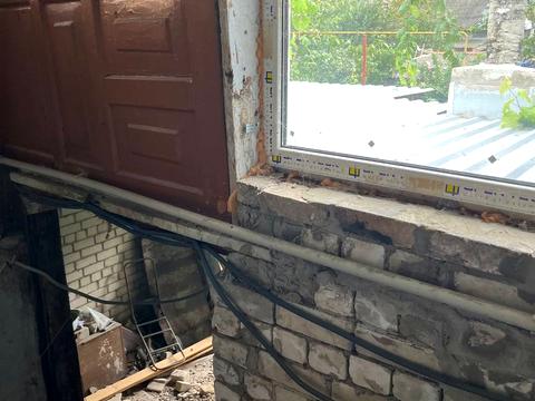 квартира по адресу Фалеевская ул. (Москва — Санкт-Петербург), 37