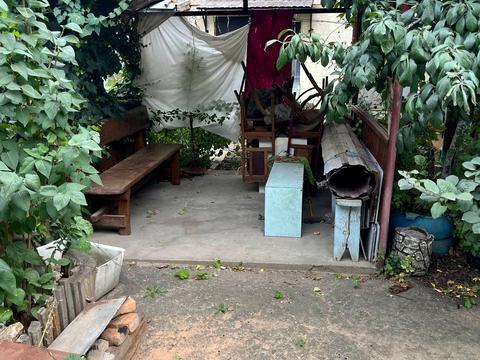 квартира по адресу Фалеевская ул. (Москва — Санкт-Петербург), 37