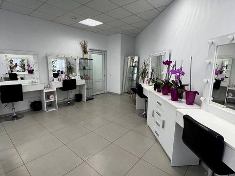 комерційна за адресою Олександра Мишуги вул., 10