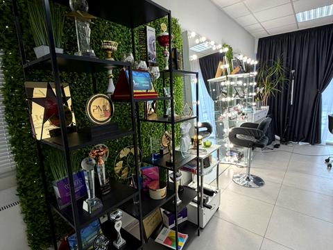 коммерческая по адресу Александра Мишуги ул., 10