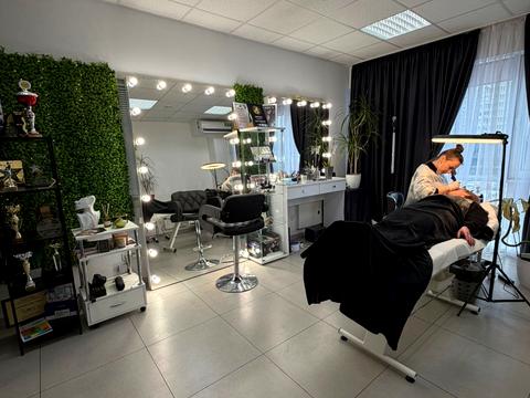 коммерческая по адресу Александра Мишуги ул., 10