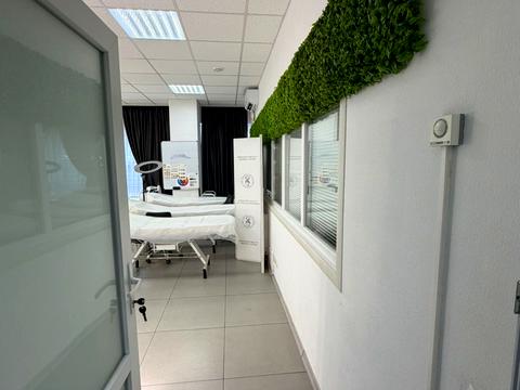 коммерческая по адресу Александра Мишуги ул., 10