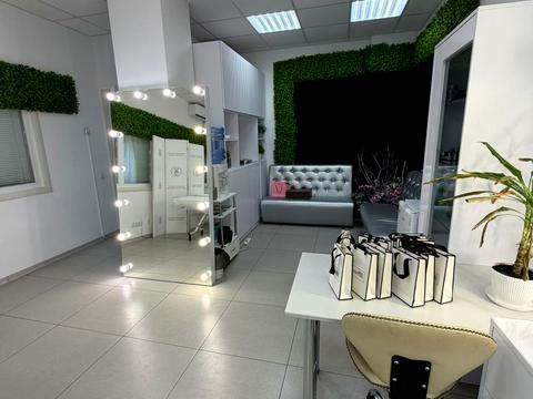 коммерческая по адресу Александра Мишуги ул., 10