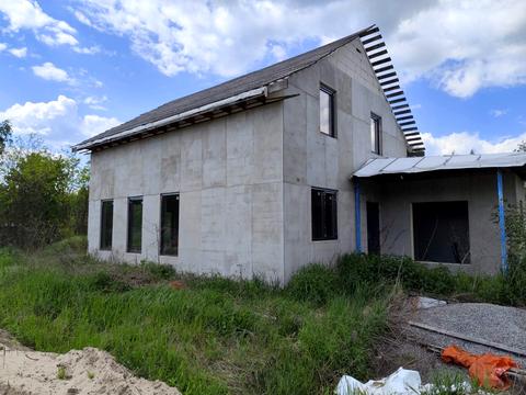 дом по адресу Домаха урочище