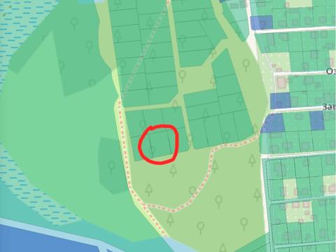 ділянка за адресою 