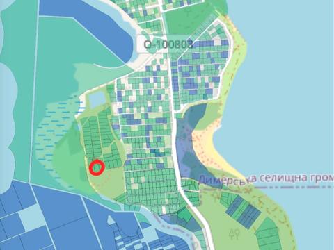 ділянка за адресою 