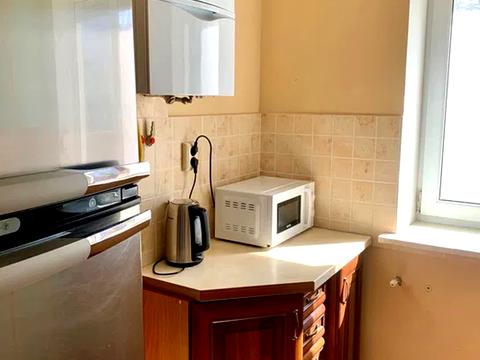 дом по адресу Садовая ул.