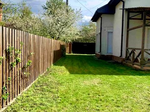 дом по адресу Садовая ул.