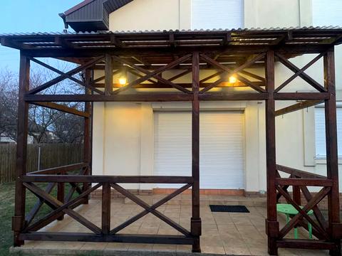 дом по адресу Садовая ул.