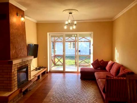 дом по адресу Садовая ул.