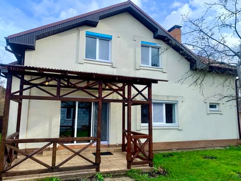 дом по адресу Садовая ул.