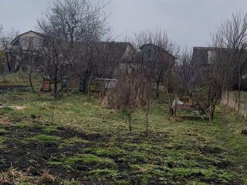 участок по адресу Прибузька