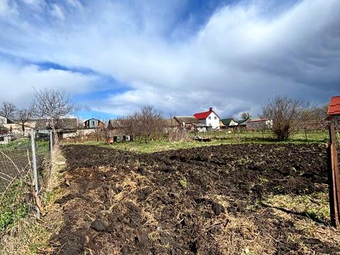 участок по адресу Прибузька