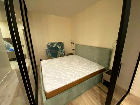 квартира по адресу Антоновича ул. (Горького), 109