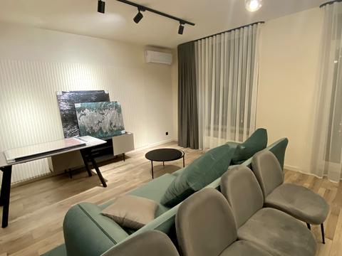 квартира по адресу Антоновича ул. (Горького), 109