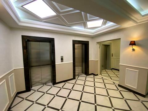 квартира по адресу Антоновича ул. (Горького), 109