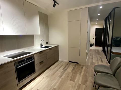 квартира по адресу Антоновича ул. (Горького), 109