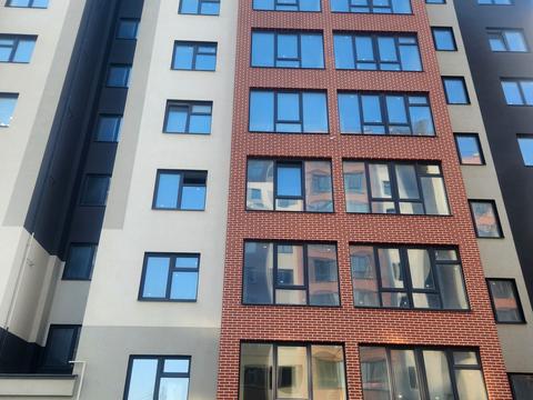 паркоместо по адресу Січових стрільців ул., (Будинок 2)