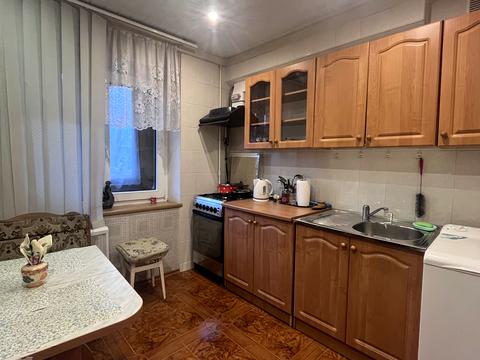 квартира по адресу Воскресенский просп. (Перова), 16-Б