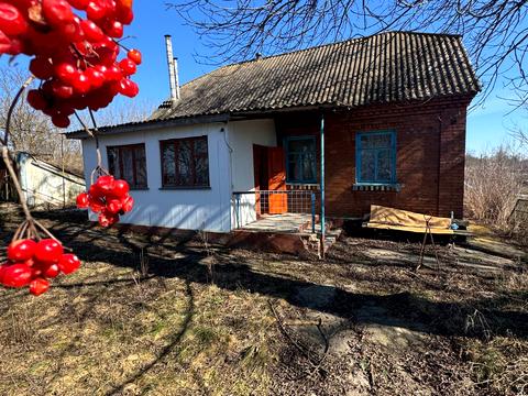 будинок за адресою Радісна