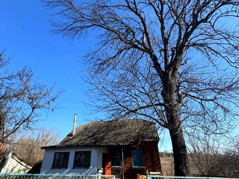 будинок за адресою Радісна