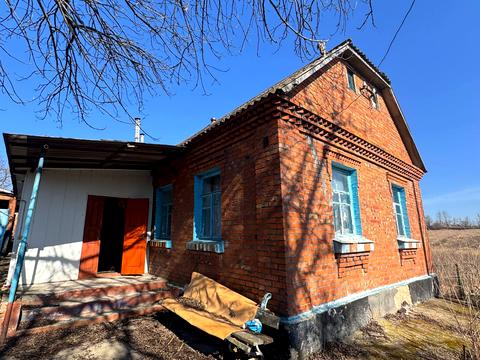 будинок за адресою Радісна