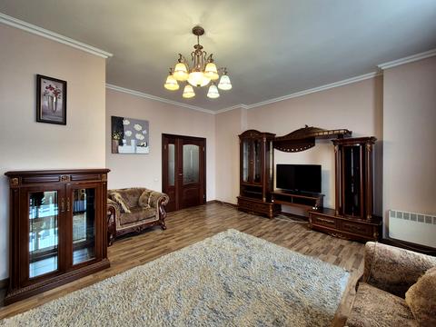 квартира по адресу Евгения Коновальца ул. (Щорса), 44-А