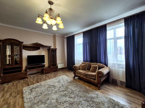 квартира по адресу Евгения Коновальца ул. (Щорса), 44-А