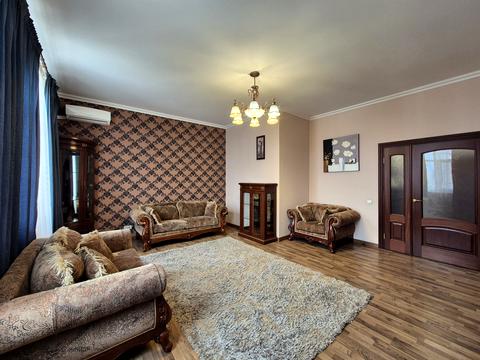 квартира по адресу Евгения Коновальца ул. (Щорса), 44-А