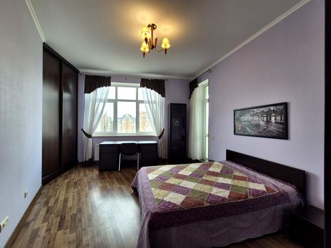 квартира по адресу Евгения Коновальца ул. (Щорса), 44-А