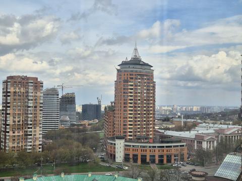 квартира по адресу Евгения Коновальца ул. (Щорса), 44-А