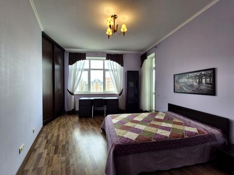 квартира по адресу Евгения Коновальца ул. (Щорса), 44-А