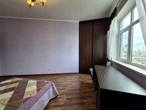 квартира по адресу Евгения Коновальца ул. (Щорса), 44-А