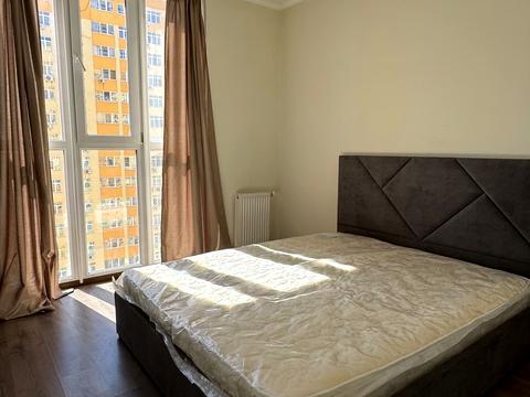 квартира по адресу Семьи Кульженков ул. (Дегтяренко Петра), 37