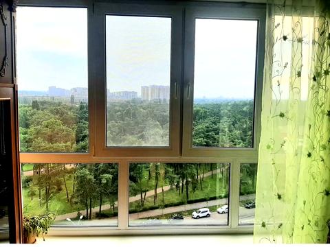 квартира по адресу Князя Романа Мстиславича ул. (Генерала Жмаченка), 4