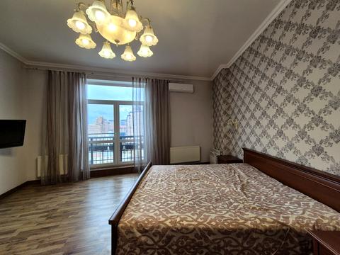 квартира по адресу Евгения Коновальца ул. (Щорса), 44-А