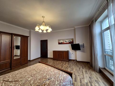 квартира по адресу Евгения Коновальца ул. (Щорса), 44-А