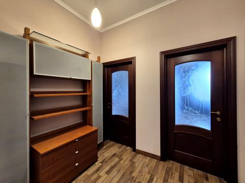 квартира по адресу Евгения Коновальца ул. (Щорса), 44-А