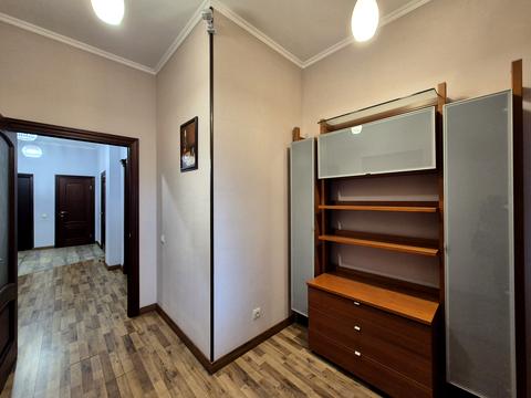 квартира по адресу Евгения Коновальца ул. (Щорса), 44-А