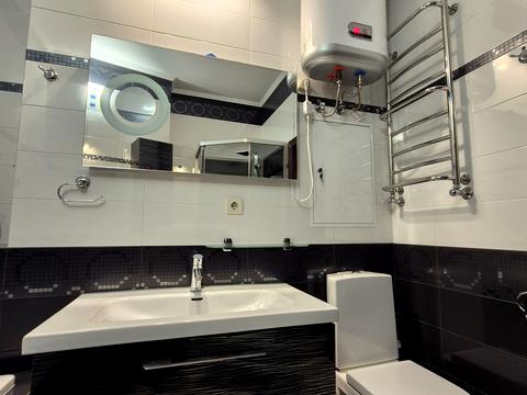 квартира по адресу Евгения Коновальца ул. (Щорса), 44-А